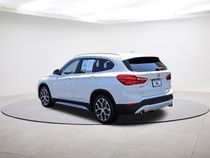 2021 BMW X1 sDrive28i w/ Nav &amp; Panoramic Sunroof